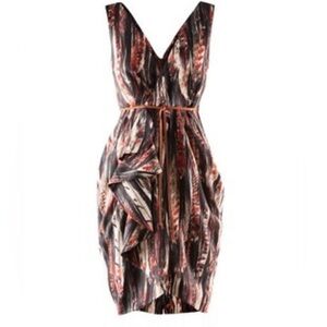 H&M dress